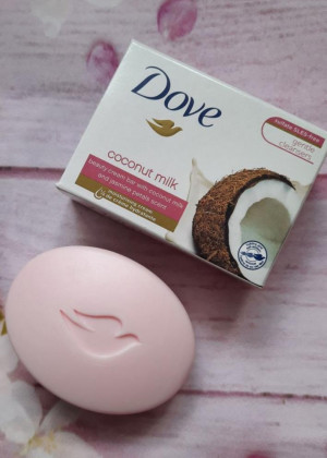 Крем-мыло 135г #23167341