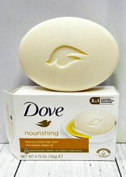 Крем-мыло 135г