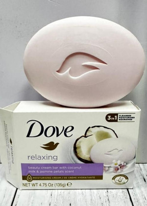 Крем-мыло 135г #23167348