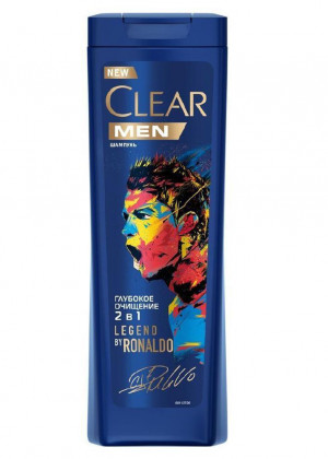 Шампунь для волос 400мл #23167536