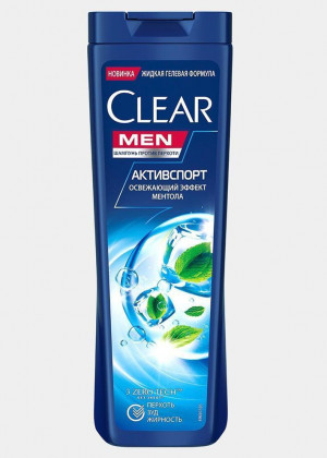 Шампунь для волос 400мл #23167539