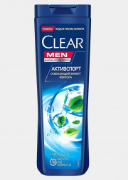 Шампунь для волос 400мл