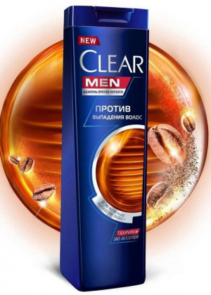 Шампунь для волос 400мл #23167540