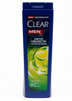 Шампунь для волос 400мл #23167543