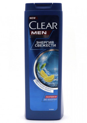 Шампунь для волос 400мл #23167544