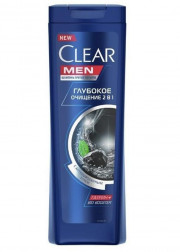 Шампунь для волос 400мл