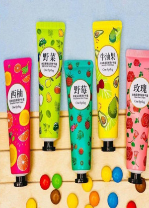 Набор кремов для рук 5шт #23167578