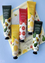 Набор кремов для рук 5шт