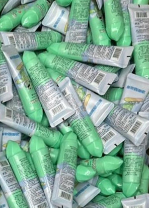 Набор кремов для рук 10шт #23167606