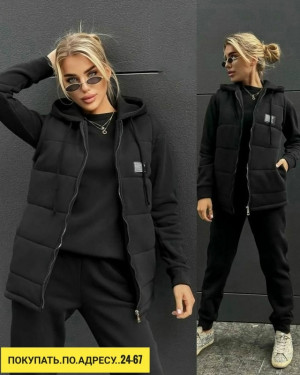 Спортивный костюм 23167711