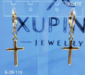 Серьги #23168384