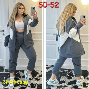 Спортивный костюм #23168597