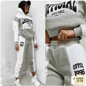 Спортивный костюм 23168695