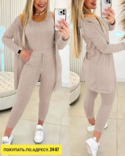 Спортивный костюм