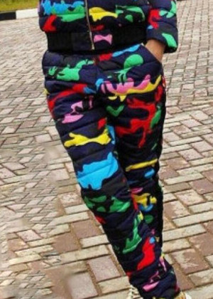 Спортивные брюки 23168870