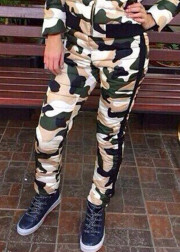 Спортивные брюки