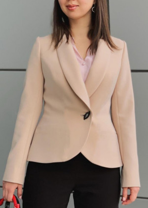 Пиджак #23168898