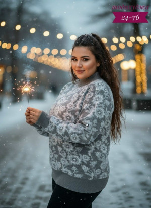 Свитер #23169025