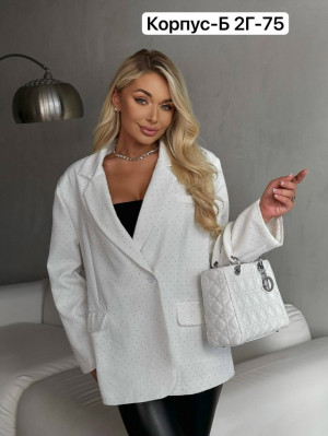 Пиджак 23169244