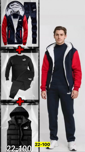 Костюм 23169296