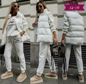 Спортивный костюм #23169840