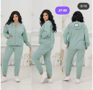 Спортивный костюм #23169917