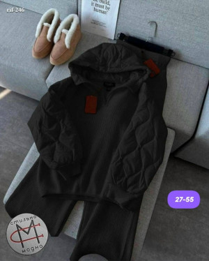 Спортивный костюм #23170001