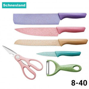 Набор ножей #23170028