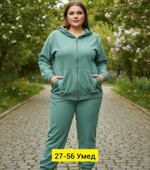 Спортивный костюм #23170110