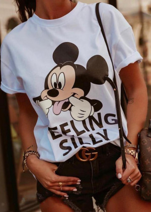 Футболка #23170293