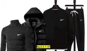 Спортивный костюм #23170301