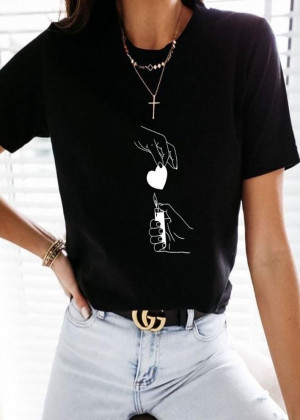 Футболка #23170304