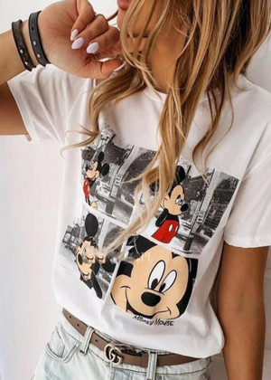 Футболка #23170317