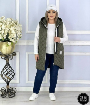 Жилет #23170355