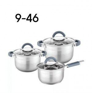 Набор кастрюли #23170837