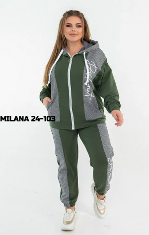 Спортивный костюм #23171136