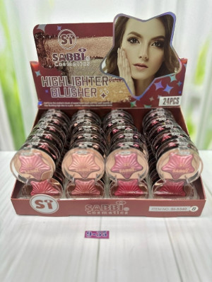 Румяна #23171201