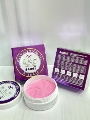 Патчи для вокруг глаз #23171202