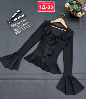 Блузка 23171223