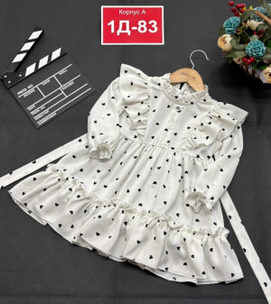 Платье 23171227