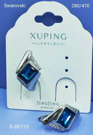 Серьги #23171418