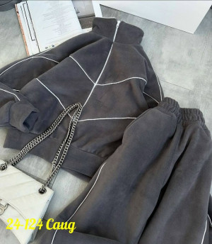 Спортивный костюм #23171720