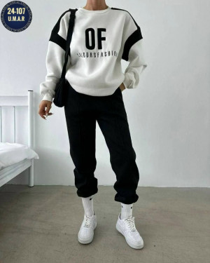 Спортивный костюм #23171752