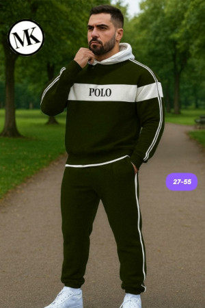 Спортивный костюм #23171901