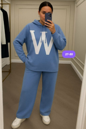 Спортивный костюм 23171965