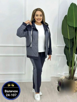 Спортивный костюм #23172246