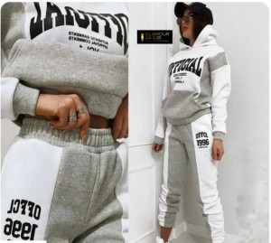 Спортивный костюм #23172376