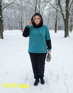 Спортивный костюм #23172944