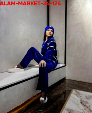 Спортивный костюм #23172970