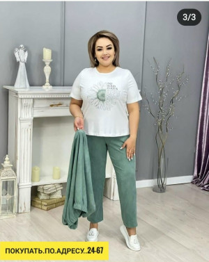 Спортивный костюм #23173040